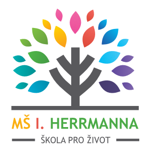 MŠ Ignáta Herrmanna logo